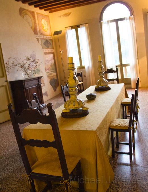 IMG_4445 copy.jpg - Dinner for 6 People at Vila de Viscovi